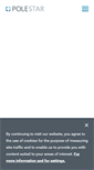 Mobile Screenshot of polestar.eu